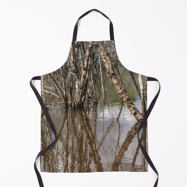 Item preview, submerged trees designed and sold by felipequeiroz.