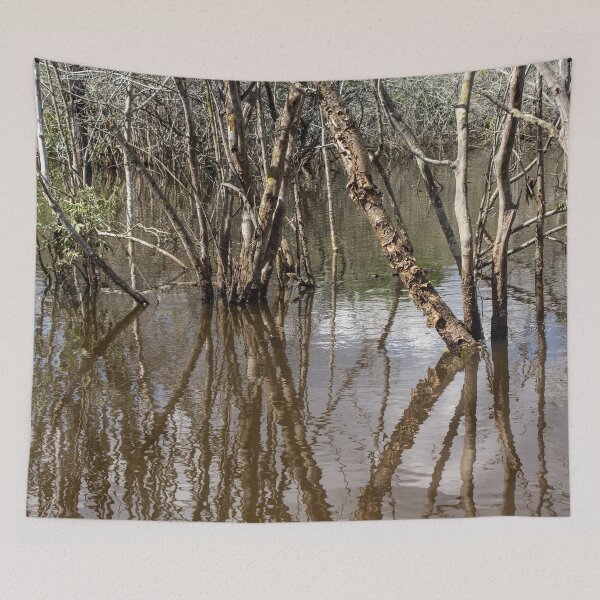 Item preview, submerged trees designed and sold by felipequeiroz.