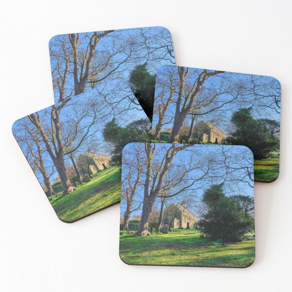 Item preview, Seaton Delaval Parish Church of Our Lady designed and sold by Violaman.