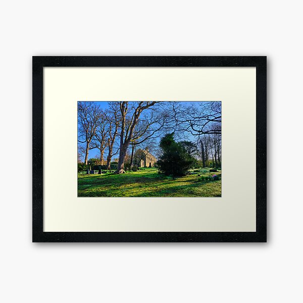 Item preview, Seaton Delaval Parish Church of Our Lady designed and sold by Violaman.