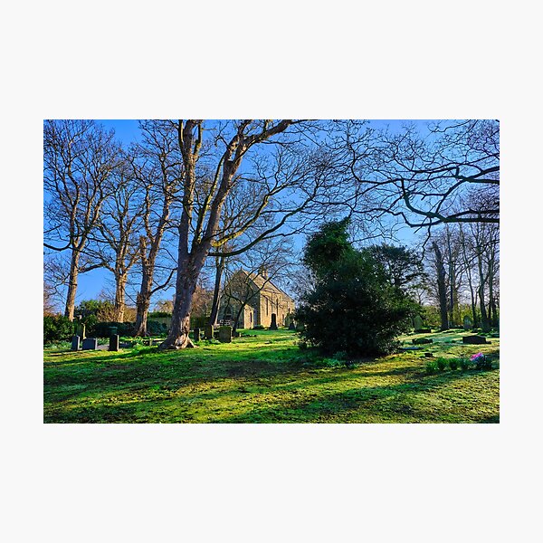 Item preview, Seaton Delaval Parish Church of Our Lady designed and sold by Violaman.
