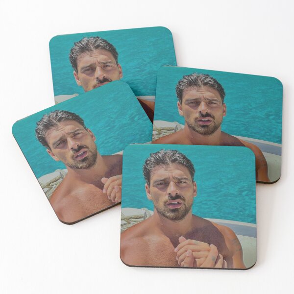 Item preview, Michele Morrone  designed and sold by sarzerdesigns.