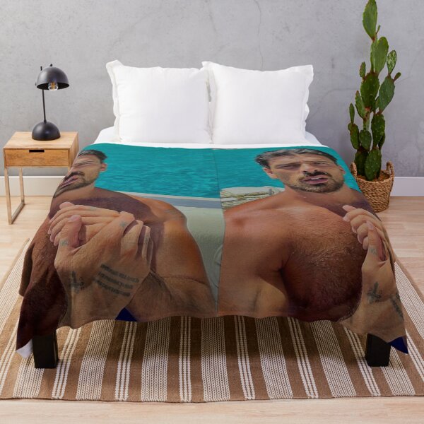 Item preview, Michele Morrone  designed and sold by sarzerdesigns.