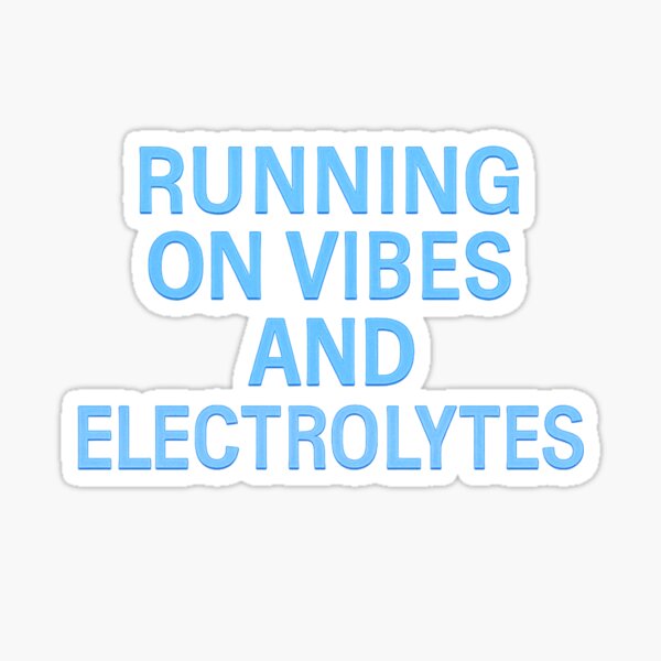 Aperçu de l'œuvre Fonctionner grâce aux vibrations et aux électrolytes créée et vendue par Lucidorium.