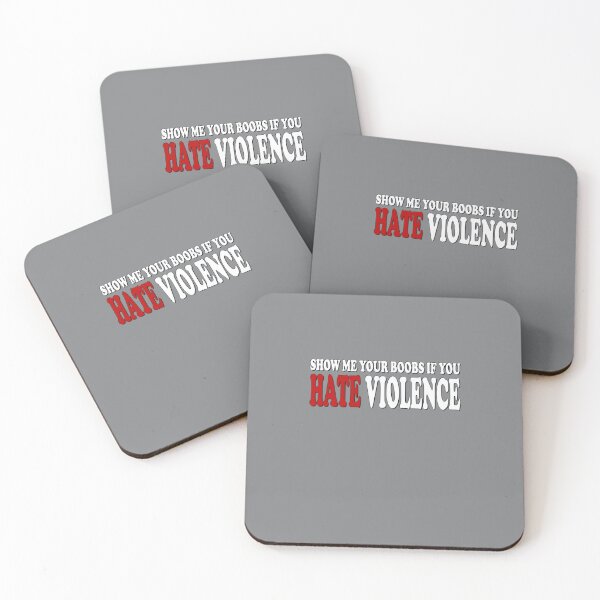 Item preview, Unity Over Violence Peace designed and sold by Zakrytos ★★★★★.