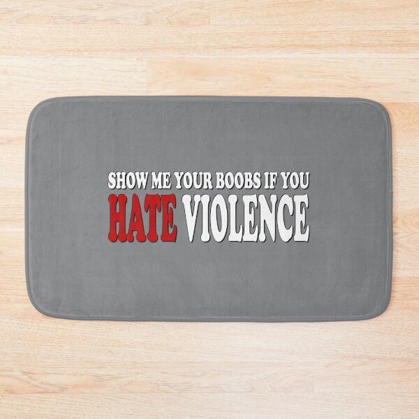 Item preview, Unity Over Violence Peace designed and sold by Zakrytos ★★★★★.