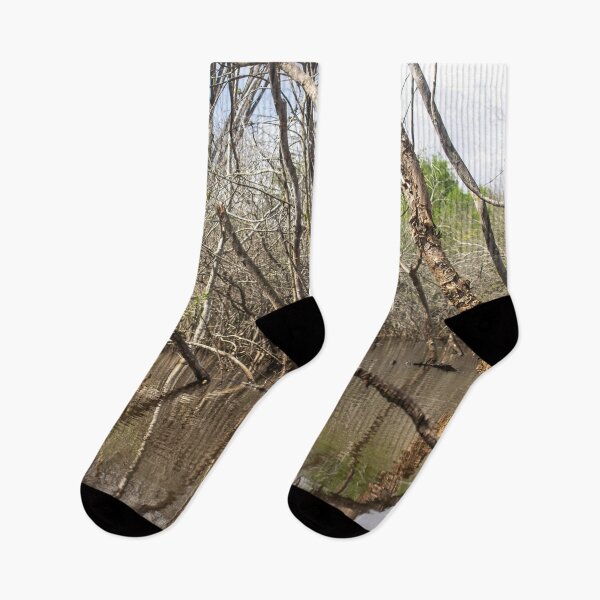 Item preview, submerged trees 3 designed and sold by felipequeiroz.