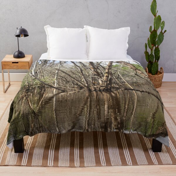 Item preview, submerged trees 3 designed and sold by felipequeiroz.