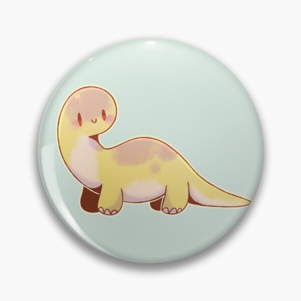 Item preview, Lil Apatosaurus designed and sold by TwistedZepher.