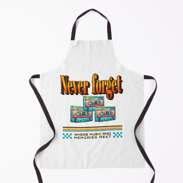 Item preview, Never forget designed and sold by lafranc.