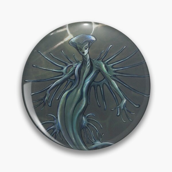 Item preview, The Queen designed and sold by YueHikariArt.