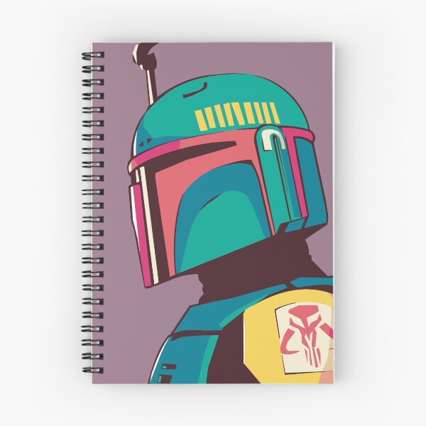 Item preview, “Retro Bounty Hunter – Galactic Warrior Tribute” designed and sold by PolyakovaKris.
