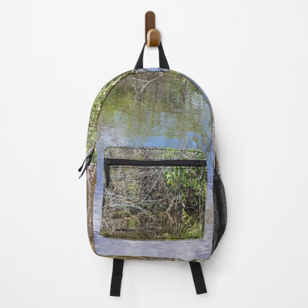 Item preview, submerged trees 5 designed and sold by felipequeiroz.
