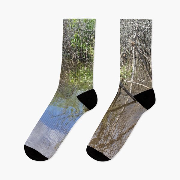 Item preview, submerged trees 5 designed and sold by felipequeiroz.