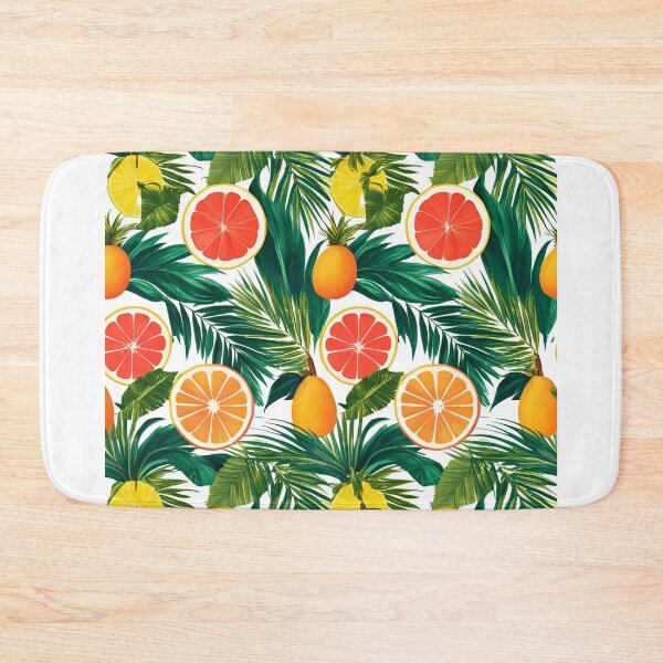 Item preview, Seasonal Pattern Summer designed and sold by PatronesKawai.