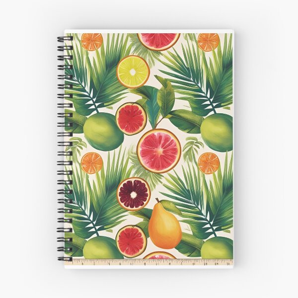 Item preview, Seasonal Pattern Summer designed and sold by PatronesKawai.