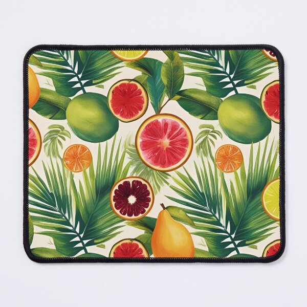 Item preview, Seasonal Pattern Summer designed and sold by PatronesKawai.