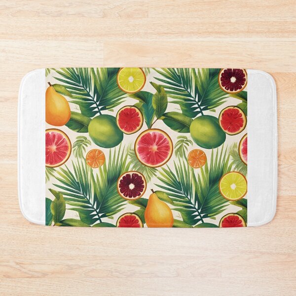 Item preview, Seasonal Pattern Summer designed and sold by PatronesKawai.