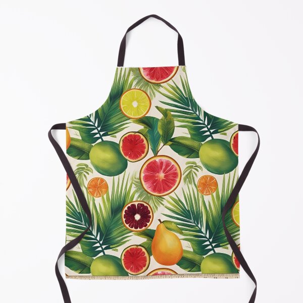 Item preview, Seasonal Pattern Summer designed and sold by PatronesKawai.