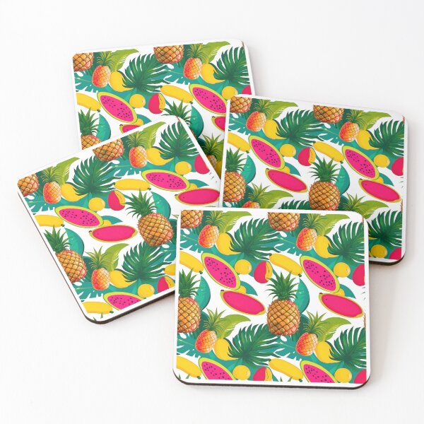 Item preview, Seasonal Pattern Summer designed and sold by PatronesKawai.