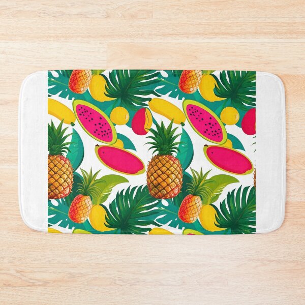Item preview, Seasonal Pattern Summer designed and sold by PatronesKawai.