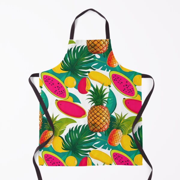 Item preview, Seasonal Pattern Summer designed and sold by PatronesKawai.