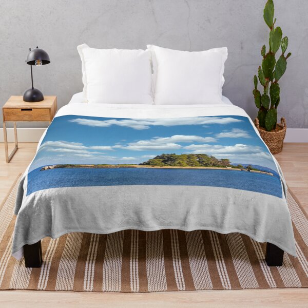 Item preview, Mouse island at Mediterranean sea,Corfu,Greece designed and sold by goceris.