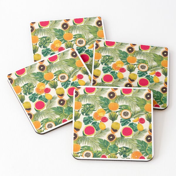 Item preview, Seasonal Pattern Summer designed and sold by PatronesKawai.