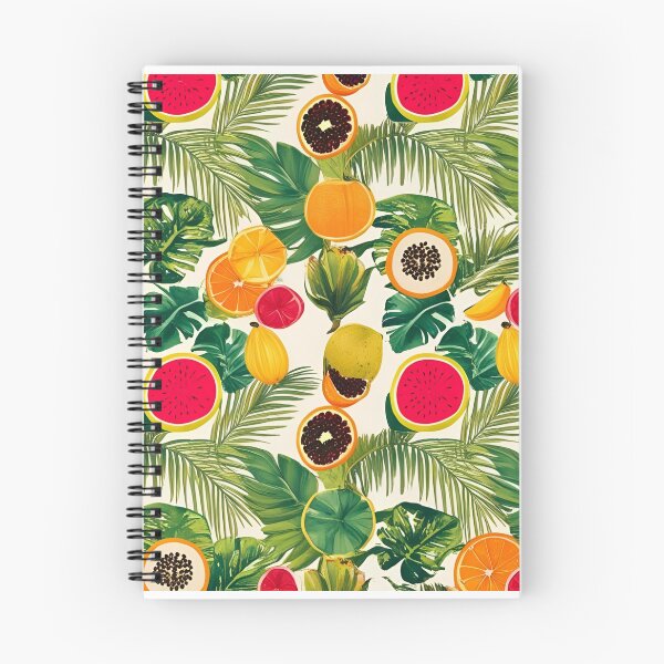 Item preview, Seasonal Pattern Summer designed and sold by PatronesKawai.