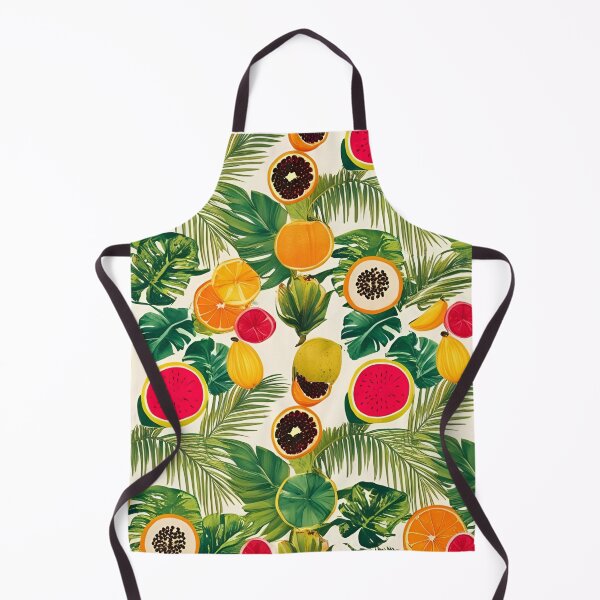 Item preview, Seasonal Pattern Summer designed and sold by PatronesKawai.