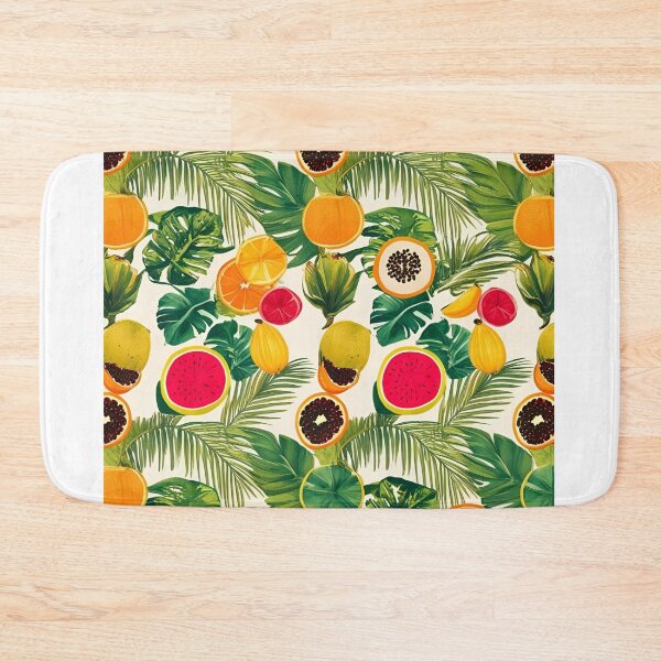 Item preview, Seasonal Pattern Summer designed and sold by PatronesKawai.