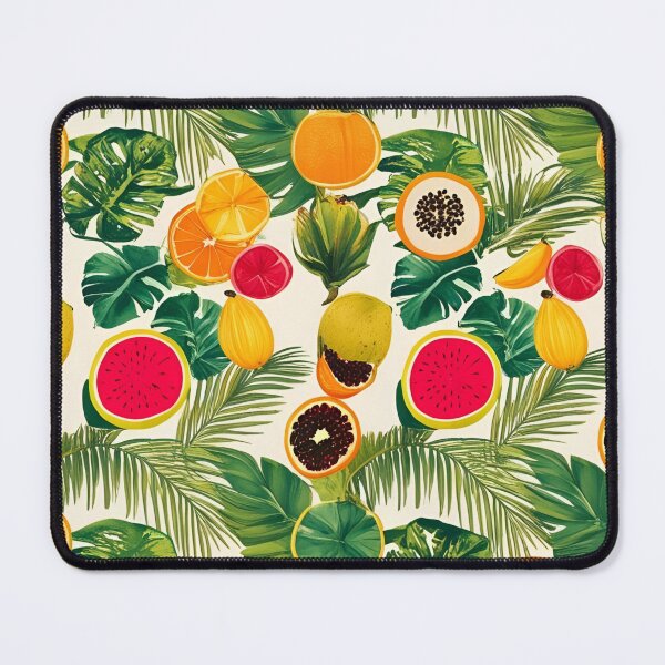Item preview, Seasonal Pattern Summer designed and sold by PatronesKawai.