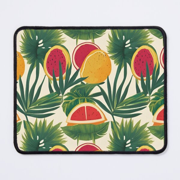 Item preview, Seasonal Pattern Summer designed and sold by PatronesKawai.