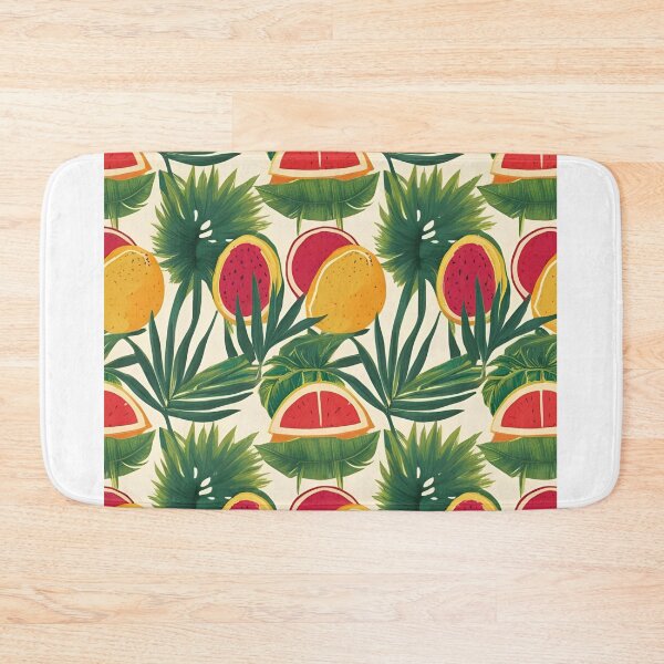 Item preview, Seasonal Pattern Summer designed and sold by PatronesKawai.