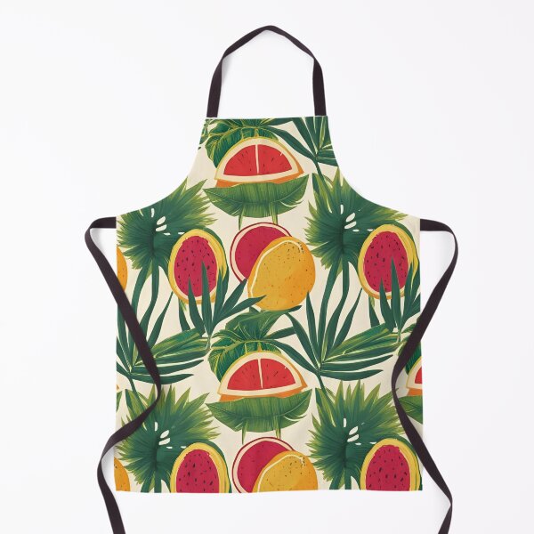 Item preview, Seasonal Pattern Summer designed and sold by PatronesKawai.