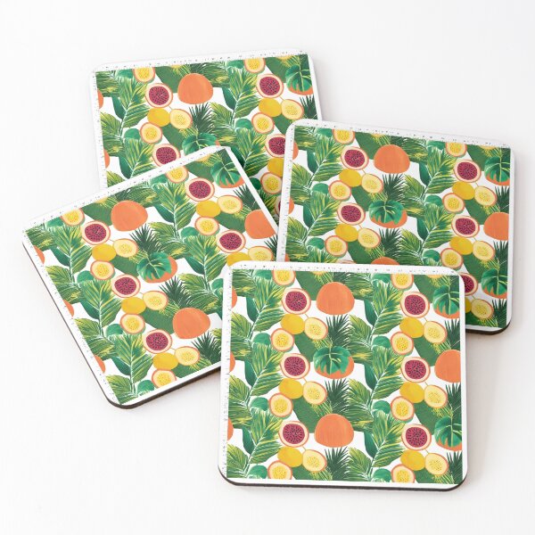 Item preview, Summer Seasonal Pattern Copy designed and sold by PatronesKawai.