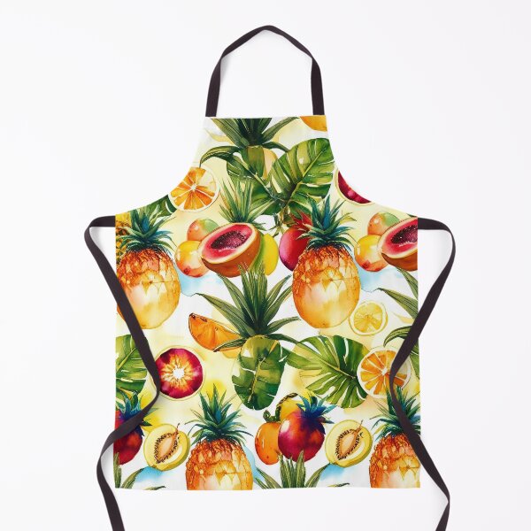 Item preview, Seasonal Pattern Summer designed and sold by PatronesKawai.