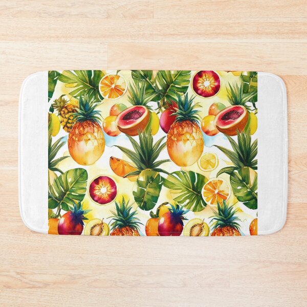 Item preview, Seasonal Pattern Summer designed and sold by PatronesKawai.
