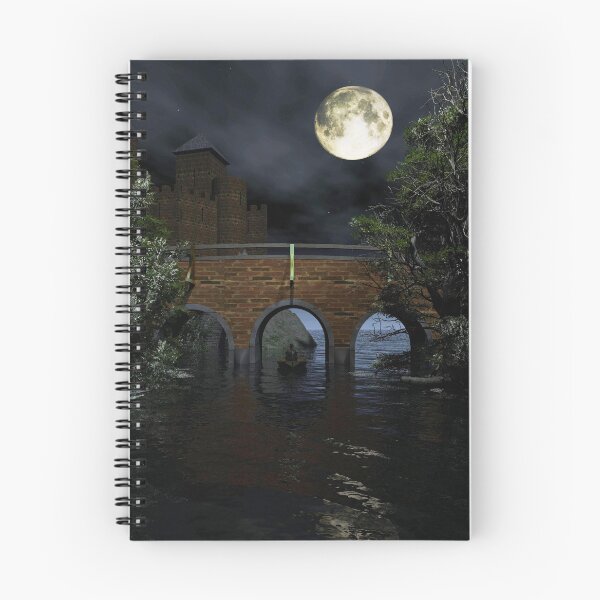 Item preview, Castle Keep designed and sold by Solitaire Parke.