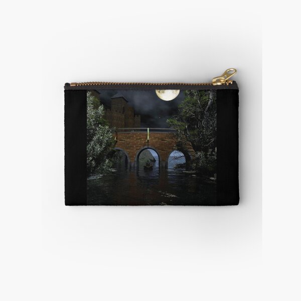 Item preview, Castle Keep designed and sold by Solitaire Parke.