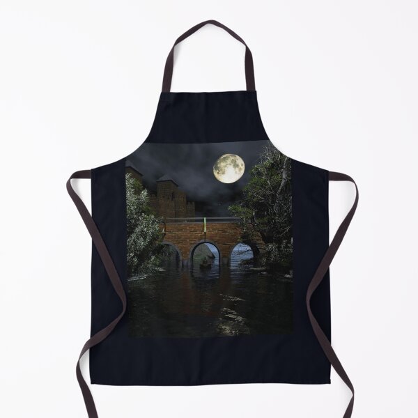 Item preview, Castle Keep designed and sold by Solitaire Parke.