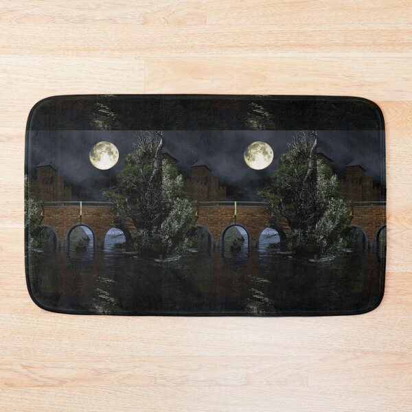 Item preview, Castle Keep designed and sold by Solitaire Parke.