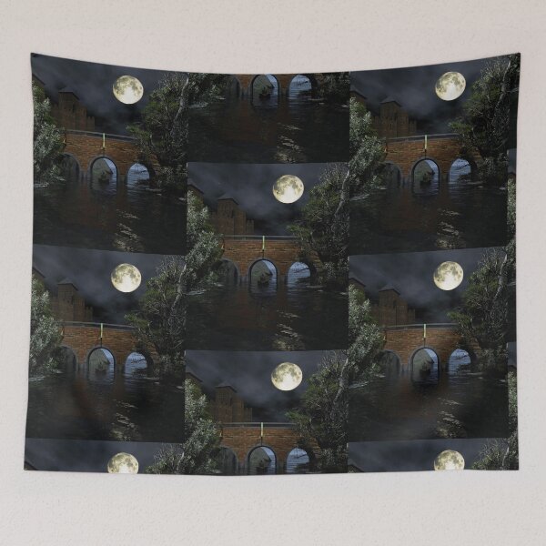 Item preview, Castle Keep designed and sold by Solitaire Parke.