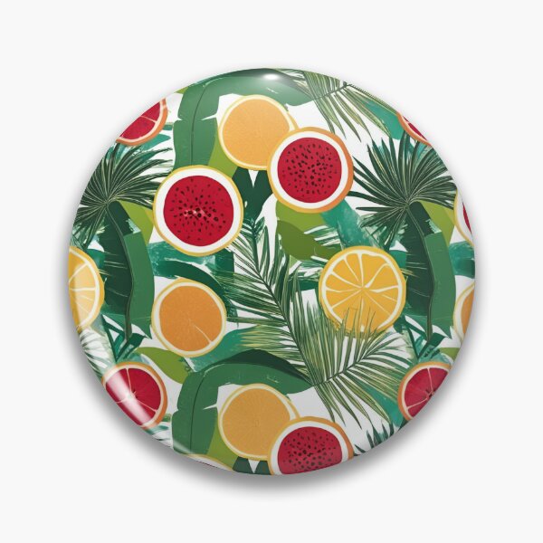 Item preview, Seasonal Pattern Summer designed and sold by PatronesKawai.
