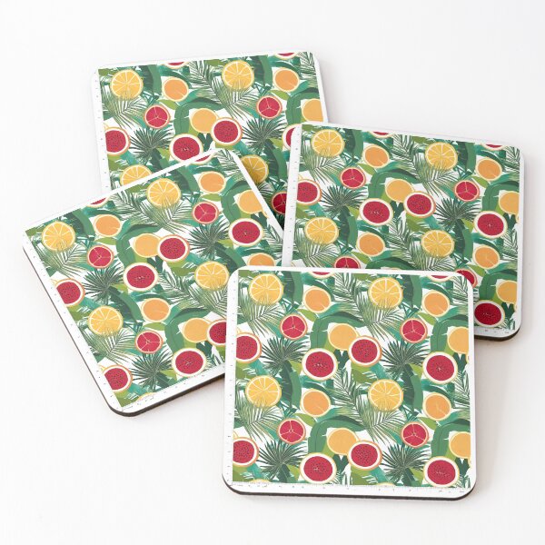 Item preview, Seasonal Pattern Summer designed and sold by PatronesKawai.