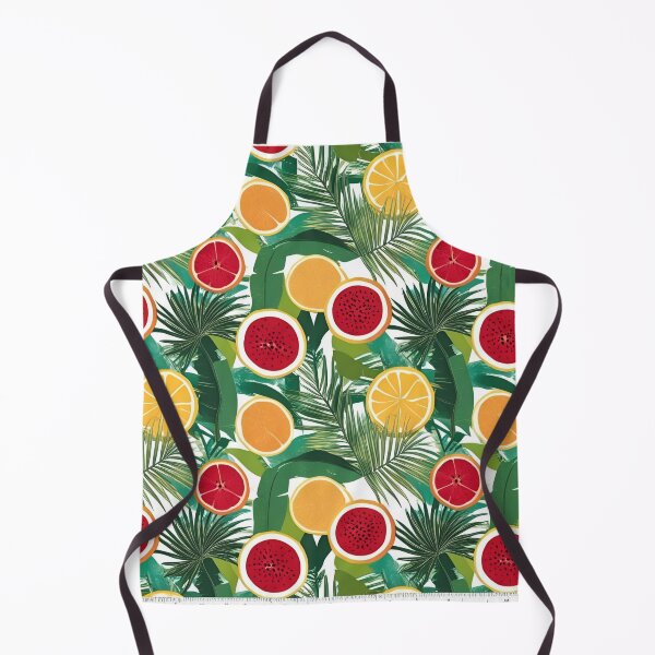 Item preview, Seasonal Pattern Summer designed and sold by PatronesKawai.