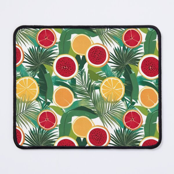 Item preview, Seasonal Pattern Summer designed and sold by PatronesKawai.