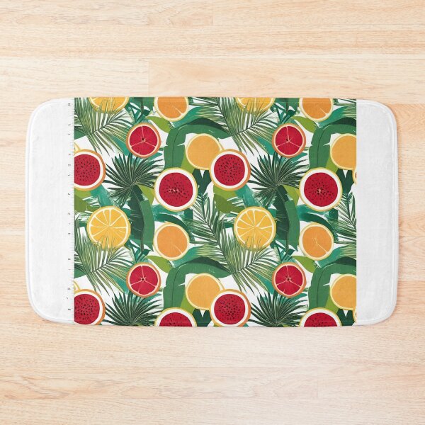 Item preview, Seasonal Pattern Summer designed and sold by PatronesKawai.