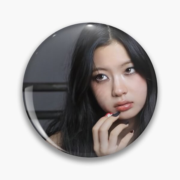 Item preview, Kya KiiiKiii Merch – Uncut Gem Comeback Design | K-Pop Fan Art designed and sold by Valereekmerch.