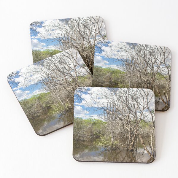 Item preview, submerged trees 7 designed and sold by felipequeiroz.